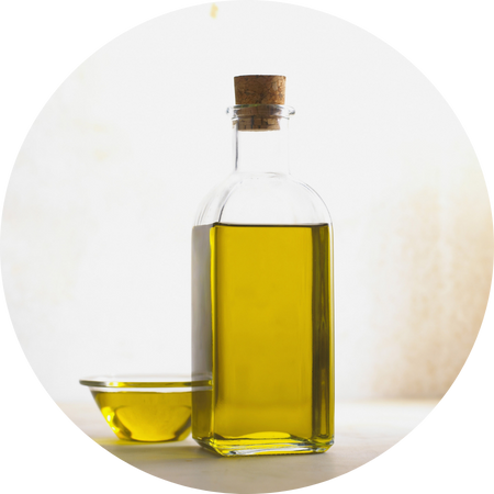 Wood Pressed mustard Oil