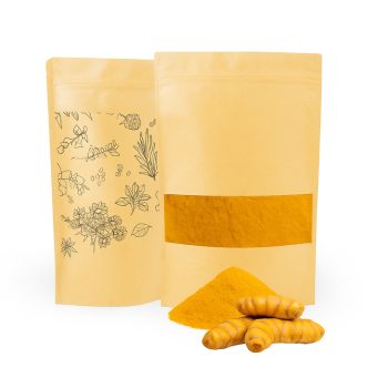 Direct From Farm Haldi (Turmeric) 100gm