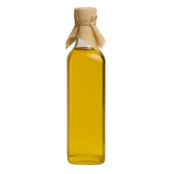 Direct From Farm Mustard Oil (No Palm Oil)