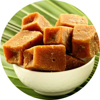 Gurh (Jaggery)