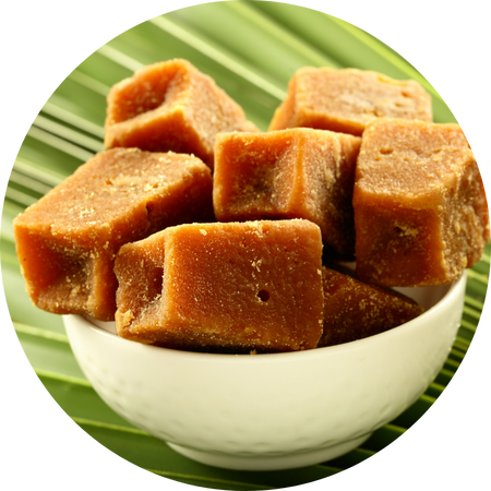 Gurh (Jaggery)