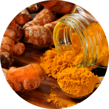 Haldi (Turmric)
