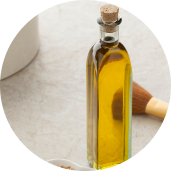 Cold Pressed mustard Oil