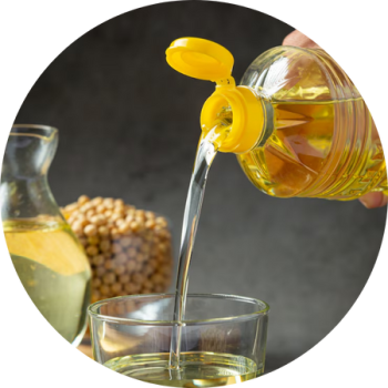 Yellow Mustard Oil