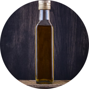 Black Mustard Oil