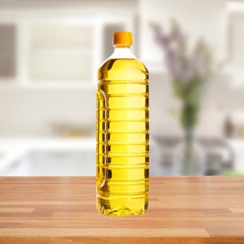 Direct From Farm Mustard Oil (No Palm Oil)