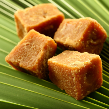 Direct From Farm Gurh (Jaggery) 1kg