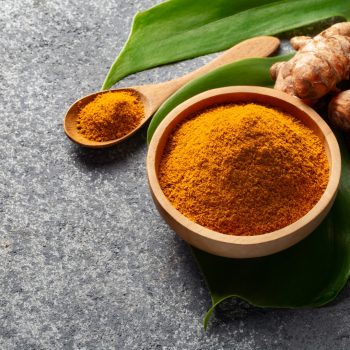 Direct From Farm Haldi (Turmeric) 1kg