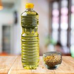Direct From Farm Mustard Oil (No Palm Oil)